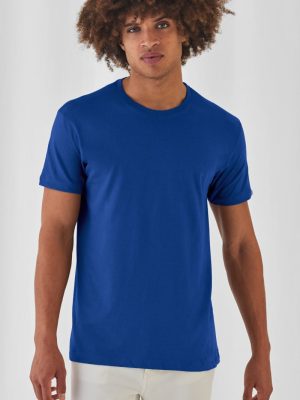 B&C E150 kratka muška majica