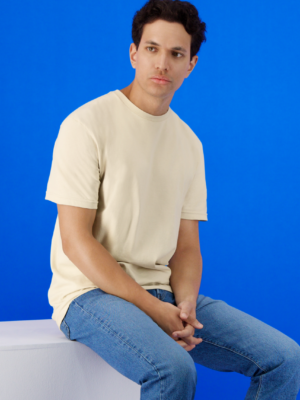 Gildan LIGHT COTTON kratka unisex majica1