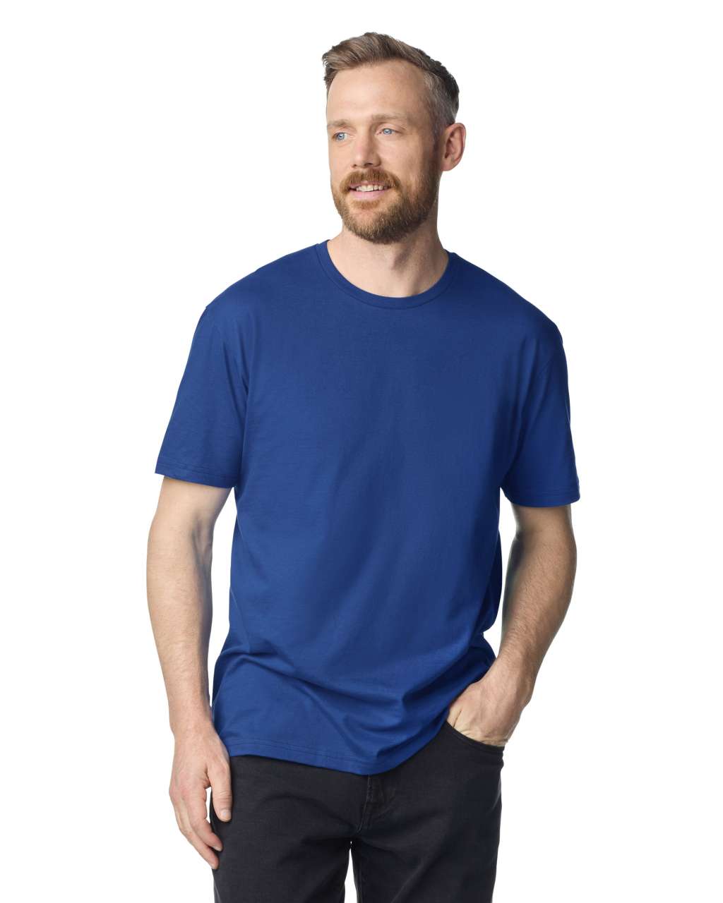 Gildan Softstyle kratka unisex majica