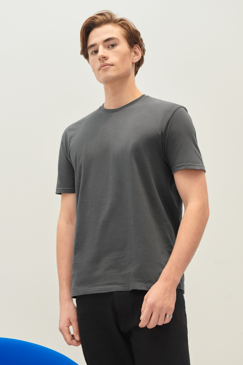 Gildan Softstyle kratka unisex majica2