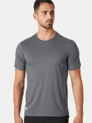 Helly Hansen Classic 79161 kratka muška majica Manchester2