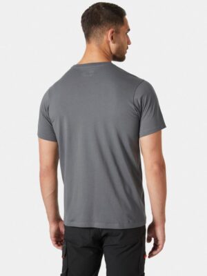 Helly Hansen Classic 79161 kratka muška majica Manchester3