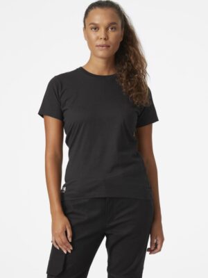 Helly Hansen Classic 79163 kratka ženska majica Manchester1