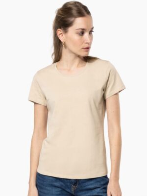 Kariban K380 ženska kratka majica