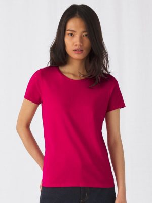 B&C E190 kratka ženska majica