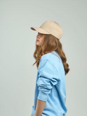 Atlantis Headwear Fiji – 5-panel baseball kapa5