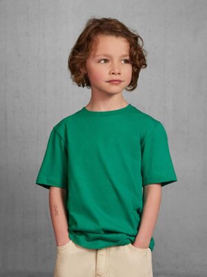 B&C E150 kratka dječja majica