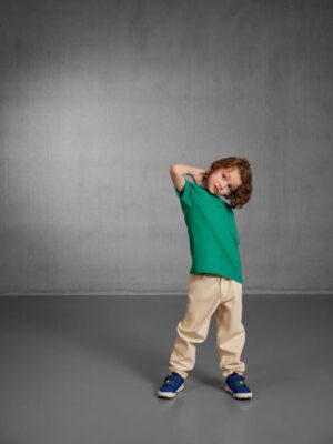 B&C E150 kratka dječja majica1