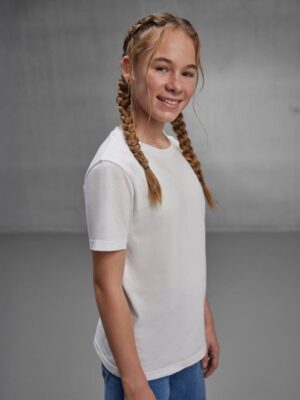 B&C E190 kratka dječja majica