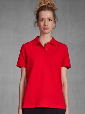 B&C My Polo 180 – klasična piqué polo ženska majica