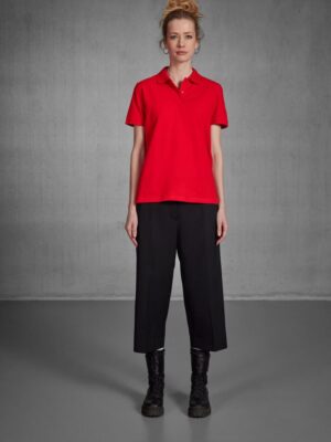 B&C My Polo 180 – klasična piqué polo ženska majica1