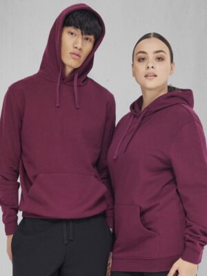 B&C Unisex Hoodie