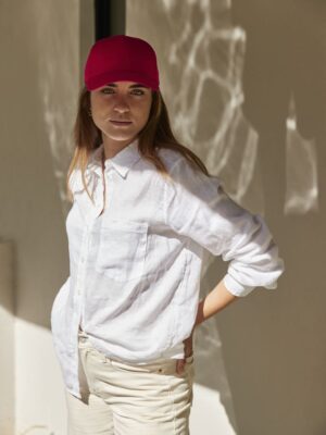 Beechfield B825 EarthAware® 5 Panel kapa1