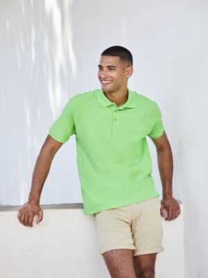 Fruit of the Loom Premium polo muška majica 6