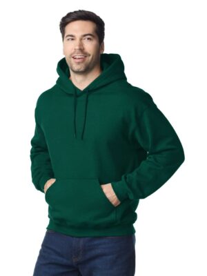 GI18500 – HEAVY BLEND™ odrasla dukserica s kapuljačom