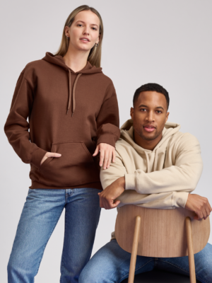 GISF500 – SOFTSTYLE™ hoodie majica s kapuljačom za odrasle1