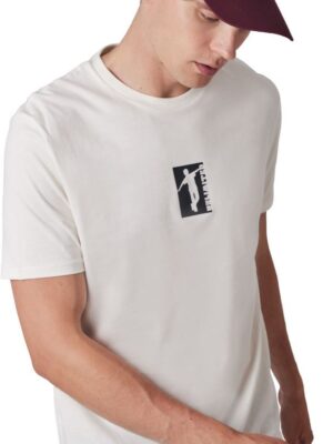 K-up KP116 5-Panel Twill kapa2