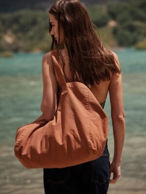 Kimood KI 3208 velika pamučna torba (heavy)4