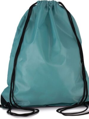 Kimood Gymsac – poliesterska vreća/ruksak s vezicama