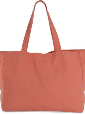 Kimood velika pamučna torba 1