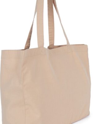 Kimood velika pamučna torba 2