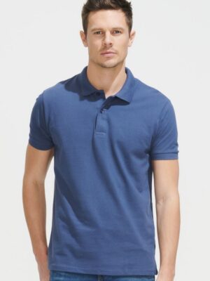 SOL'S Perfect Men – muška piqué polo majica