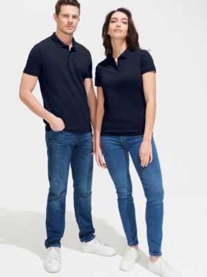 SOL'S Perfect Men – muška piqué polo majica1