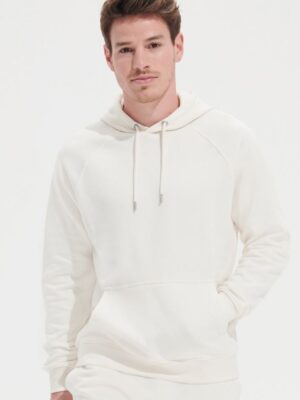 SOL’S Stellar unisex hoodie