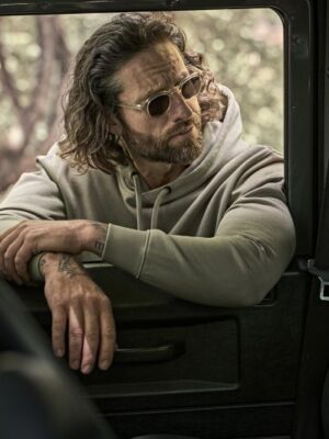 Tee Jays TJ 5430 – premium hoodica s kapuljačom2