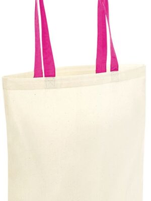 Westford Mill Pamučna torba dvobojna 140g, 100% pamuk2