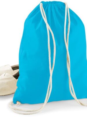 Westford Mill Pamučni gymsac ruksak