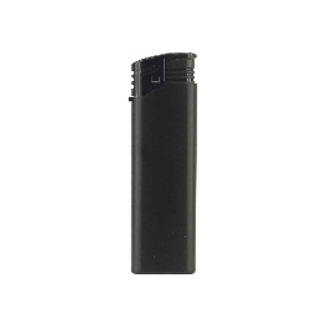 Upaljač-Atomic-F2-crni-MAT-s-tiskom