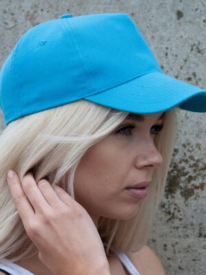 Result Headwear RC084X – 5 Panel kapa