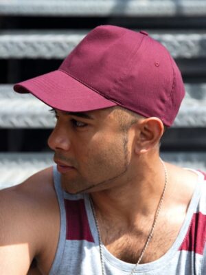 Result Headwear RC084X – 5 Panel k