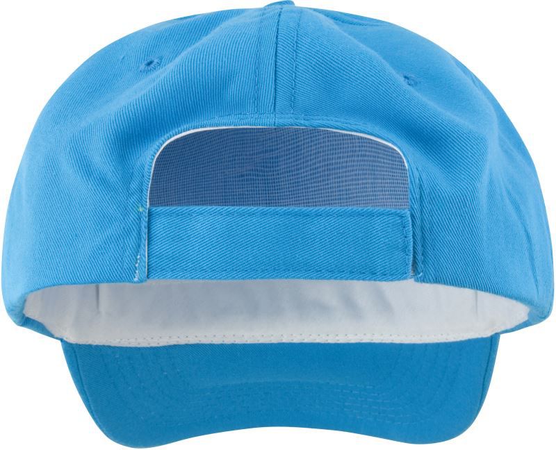 Result Headwear RC084X – 5 Panel kapa - Slika 5