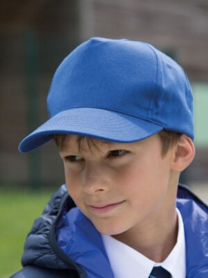Result Kids' 5 Panel Cap RC084J – dječja kapa