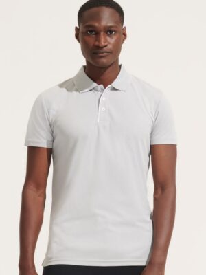 SOL'S Performer Men muška sportska polo majica