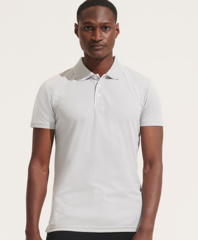 SOL'S Performer Men muška sportska polo majica