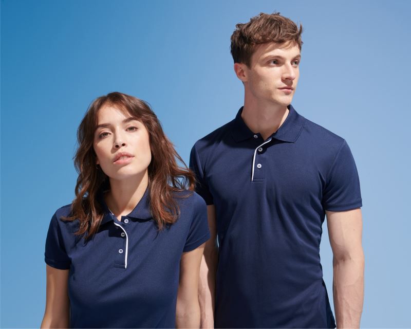 SOL'S Performer Men muška sportska polo majica2