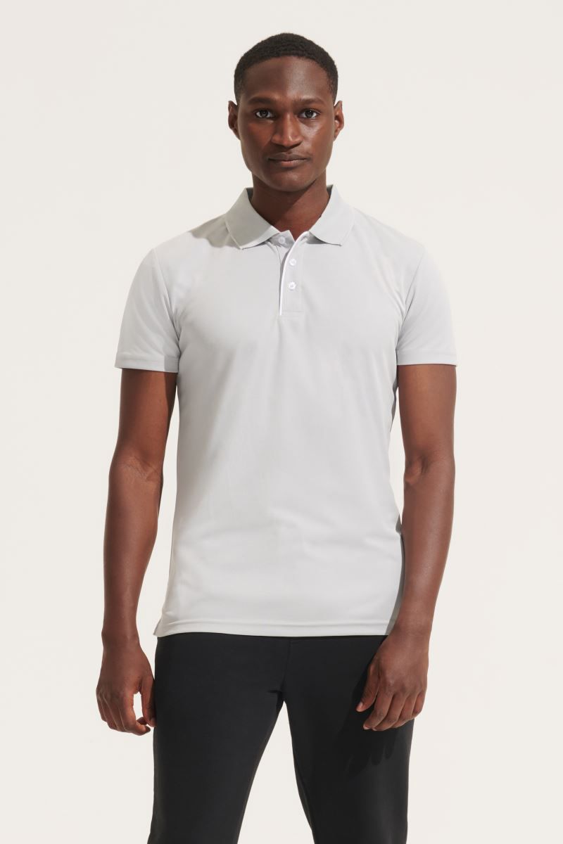 SOL'S Performer Men muška sportska polo majica4