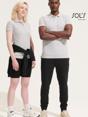 SOL'S Performer Men muška sportska polo majica6
