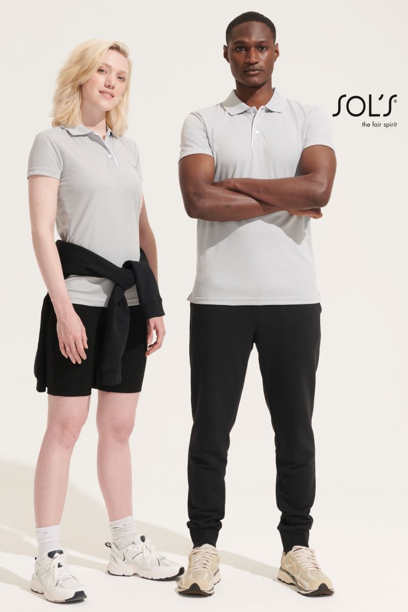 SOL'S Performer Men muška sportska polo majica6